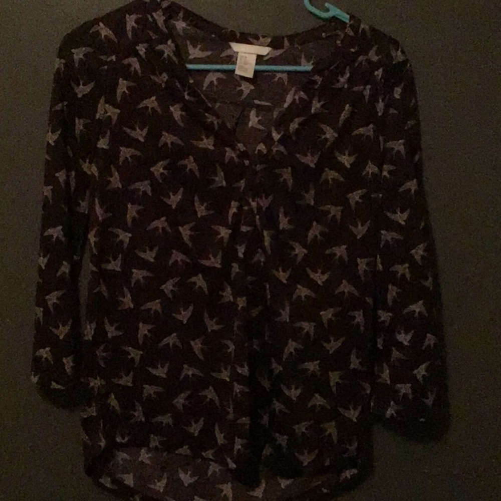 Blouse